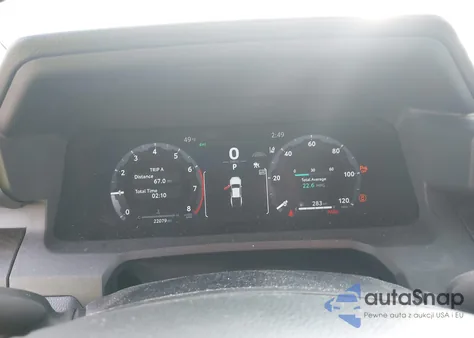 2024 Toyota Tacoma Limited from USA, damaged, VIN 3TMLB5JN9RM036004